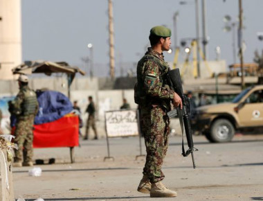 Τουλάχιστον 7 νεκροί από βομβιστική επίθεση αυτοκτονίας στο Καμερούν